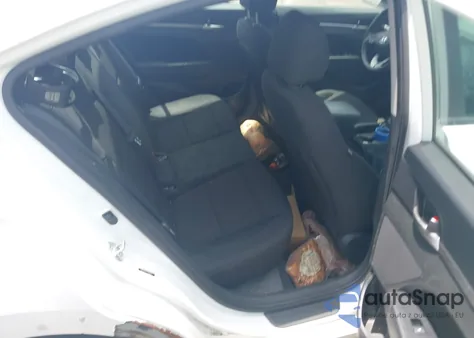 2020 Hyundai Elantra Sel from USA, damaged, VIN 5NPD84LF3LH628613